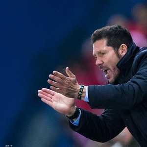 دييغو سيميوني