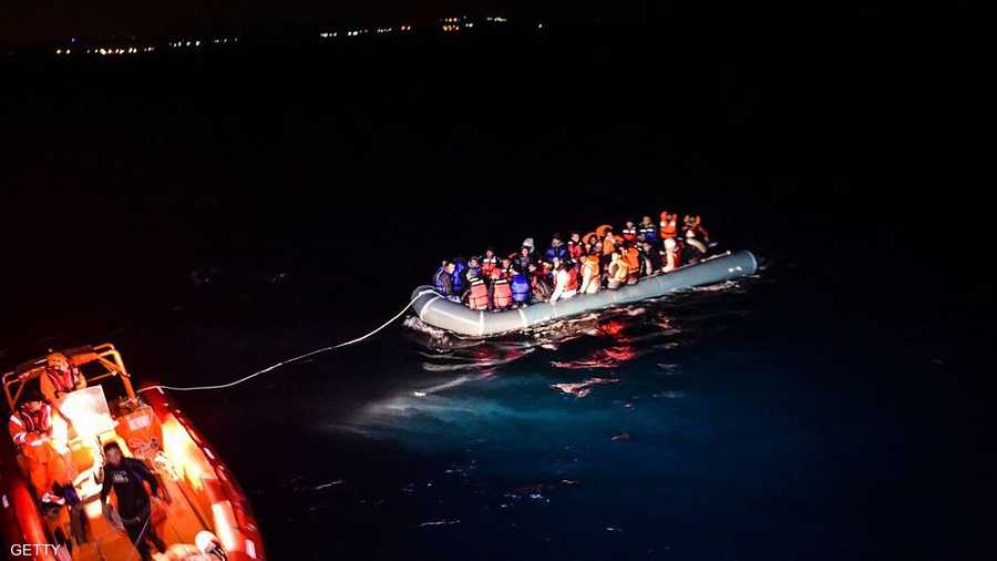 هؤلاء حالفهم الحظ بالنجاة