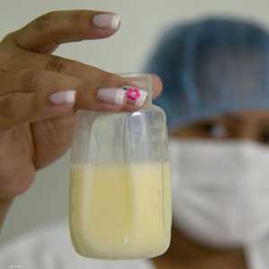 الإرضاع الطبيعي يحمي النساء من سرطان الثدي