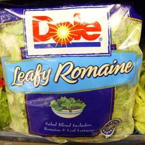 المصابون بالبكتيريا ينحدرون من عدة ولايات