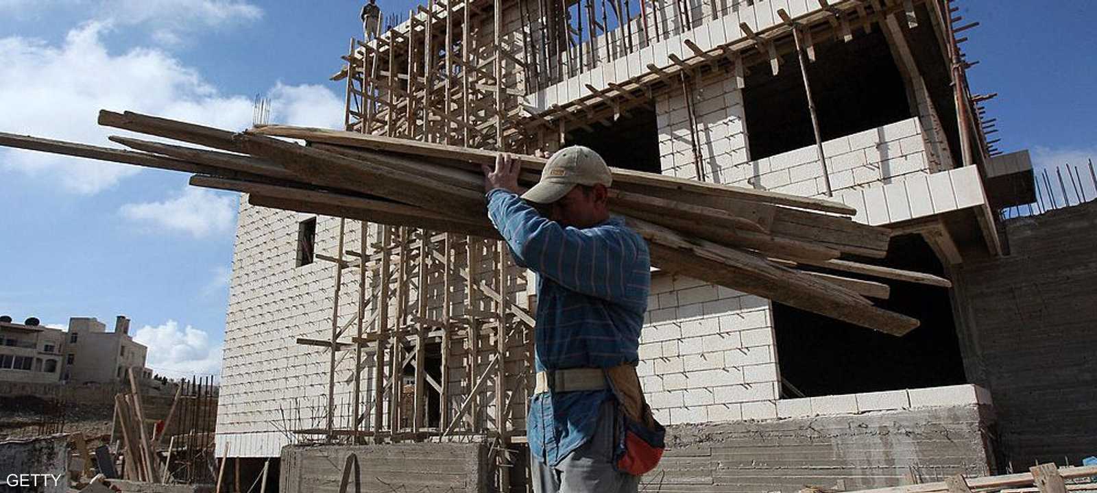 توقعات متشائمة حيال أزمة النمو الاقتصادي في الشرق الأوسط