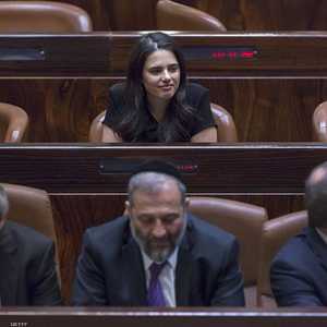 اتهمت وزيرة العدل أيليت شاكيد بعض الجمعيات الحقوقية بتقويض شرعية إسرائيل