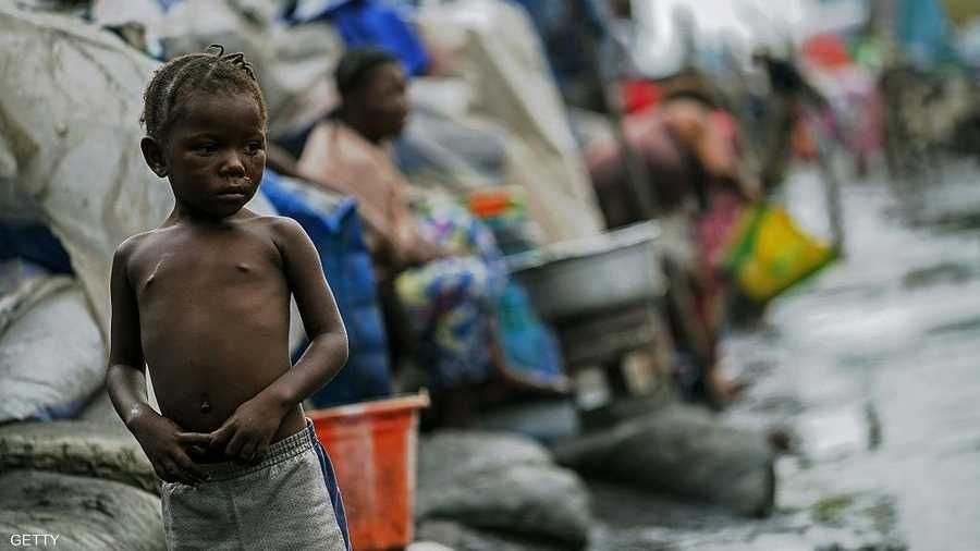 صغار يدفعون ثمن صراعات الكبار