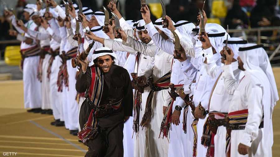 عروض مميزة في مهرجان حفر اسمه في الوجدان