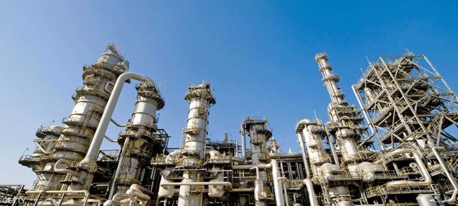 مصفاة شركة البترول الكويتية