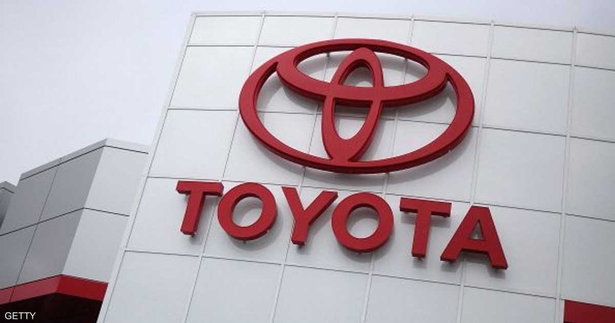 Toyota Motor Company Doubles Quarterly Profits and Raises Full-Year Expectations