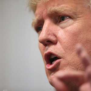 دونالد ترامب