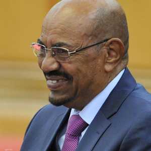 الرئيس السوداني عمر البشير