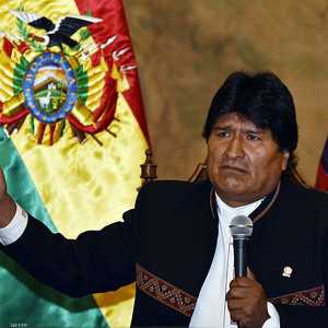 بات يتعين على موراليس أن يغادر منصبه في عام 2020