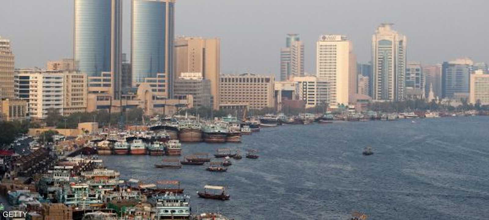 سوق تجارة الجملة بدبي سيكون الأكبر في العالم