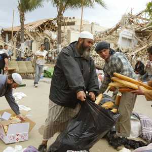 الدعوة إلى عدم تبذير الخبز لم تلق تجاوبا كبيرا