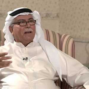 الشاعر والإعلامي الراحل زهير الدجيلي