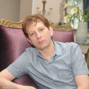 رجل الأعمال الإيراني، باباك زنجاني