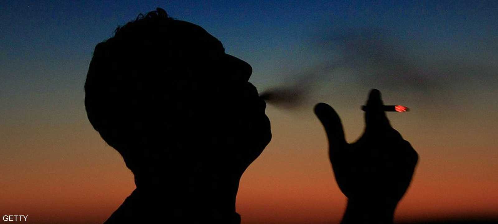 قالت وزارة المالية نهاية العام الماضي إنها سترفع أسعار السلع المضرة