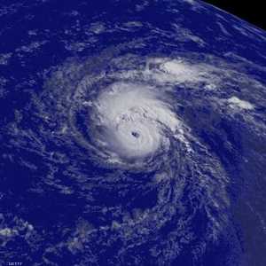 مثلث برمدا شهد غرق عدد مهم من السفن