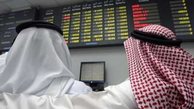 أسواق الخليج تأثرت بهبوط سعر النفط