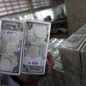 قبل اندلاع النزاع، كان الدولار يساوي 48 ليرة سورية