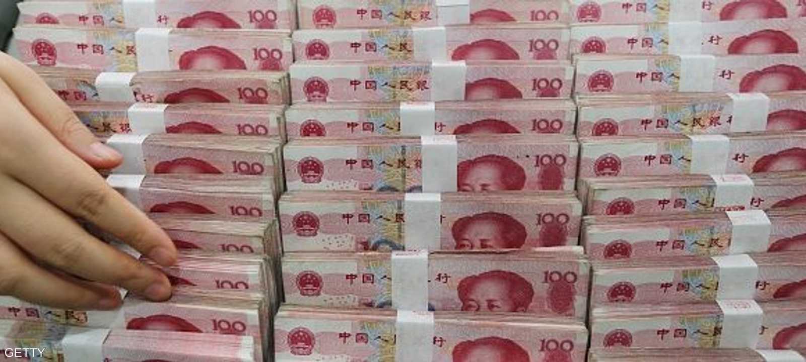 المركزي الصيني دعا إلى عدم القلق إزاء خروج الأموال