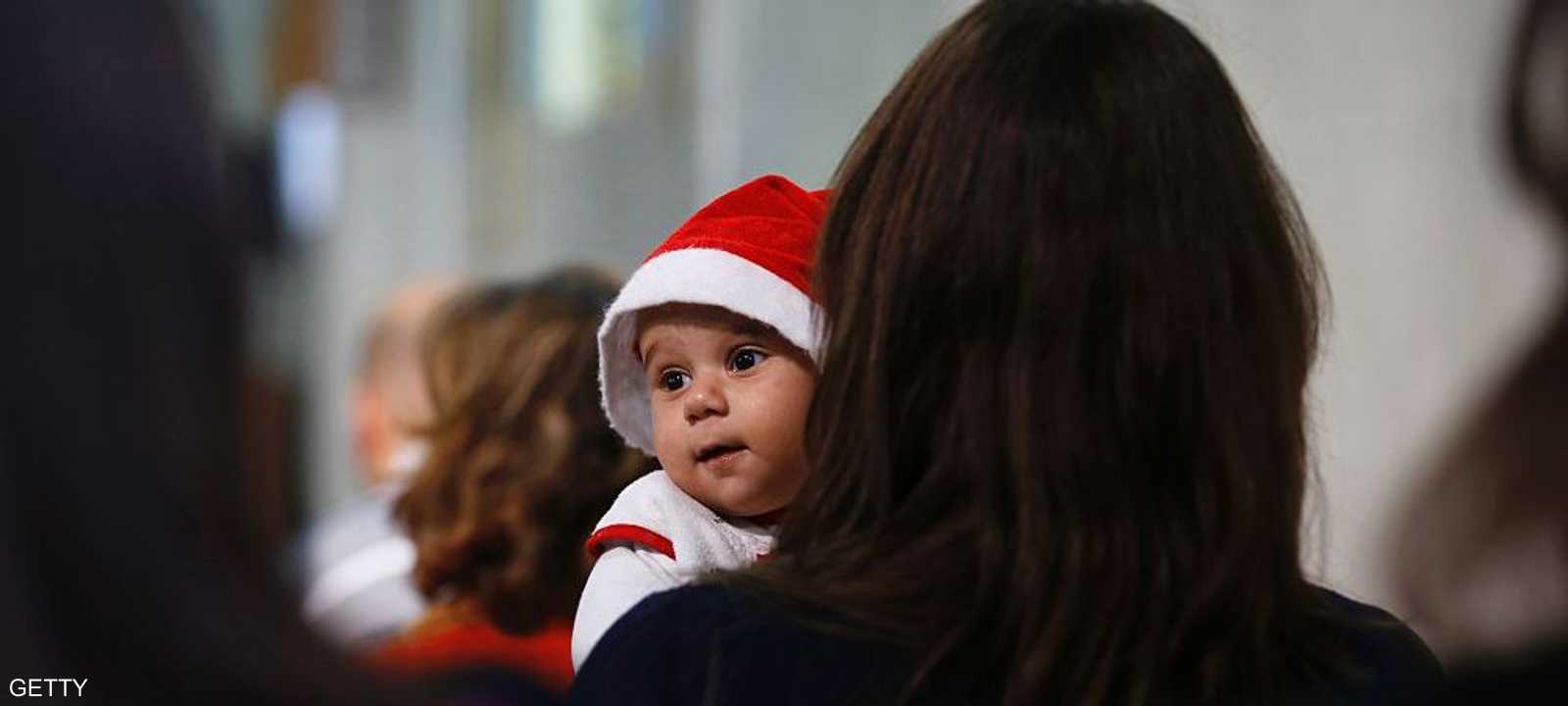 يحتفل العالم العربي بعيد الأم في 21 مارس من كل عام