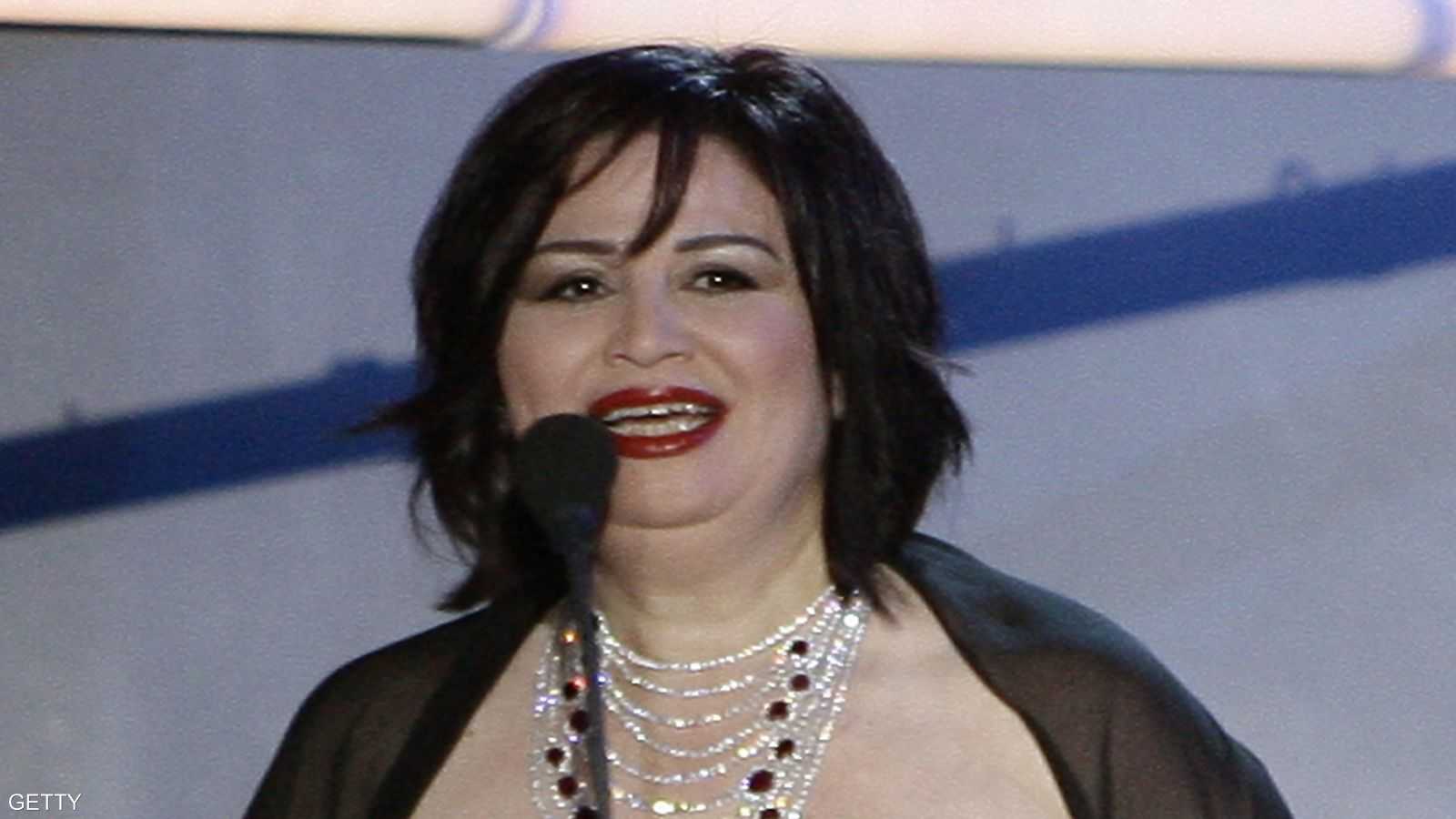 إلهام شاهين