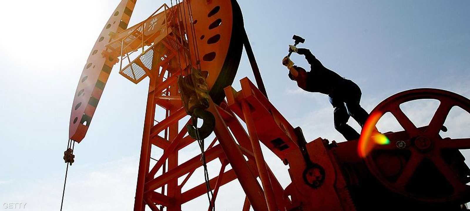 الخام الأميركي ارتفع مجددا