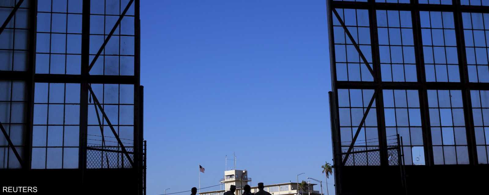 فتحت السلطات الأميركية السجن أمام الصحافة مجددا
