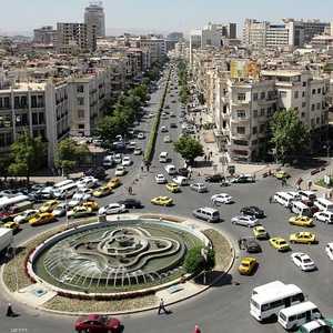 تعثرت محادثات اللجنة الدستورية في سوريا.