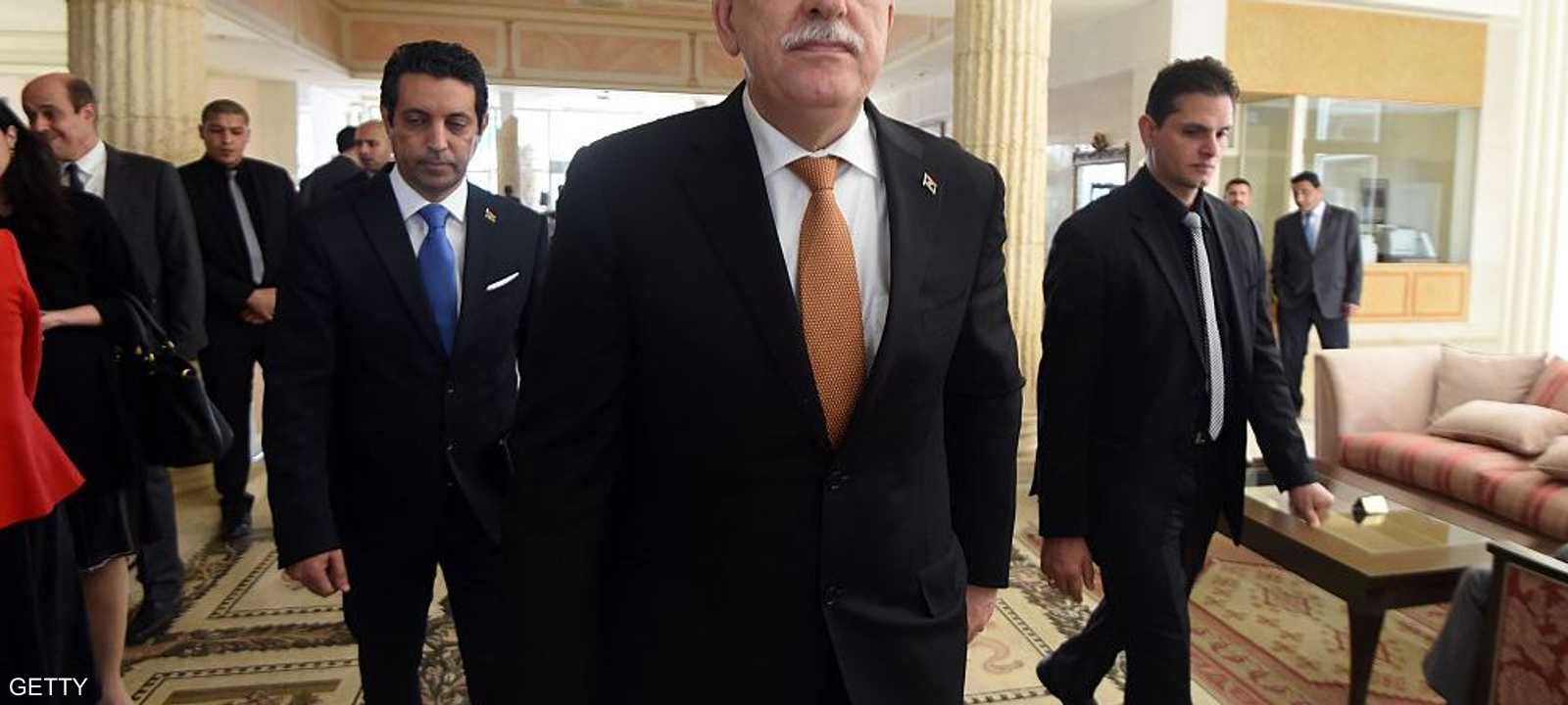 فائز السراج