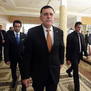 فائز السراج