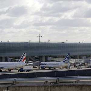 مطار شارل ديغول