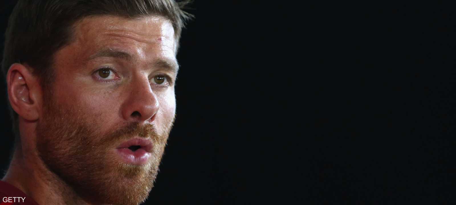 تشابي ألونسو