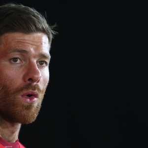 تشابي ألونسو