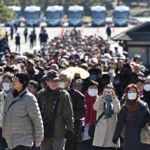 الطلب على العمل في اليابان هو الأعلى منذ 1991