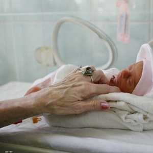 تلقى الفريق البحثي بيانات من أكثر من 4.6 مليون حالة ولادة في ولادة بين عامي 2000 و2010.