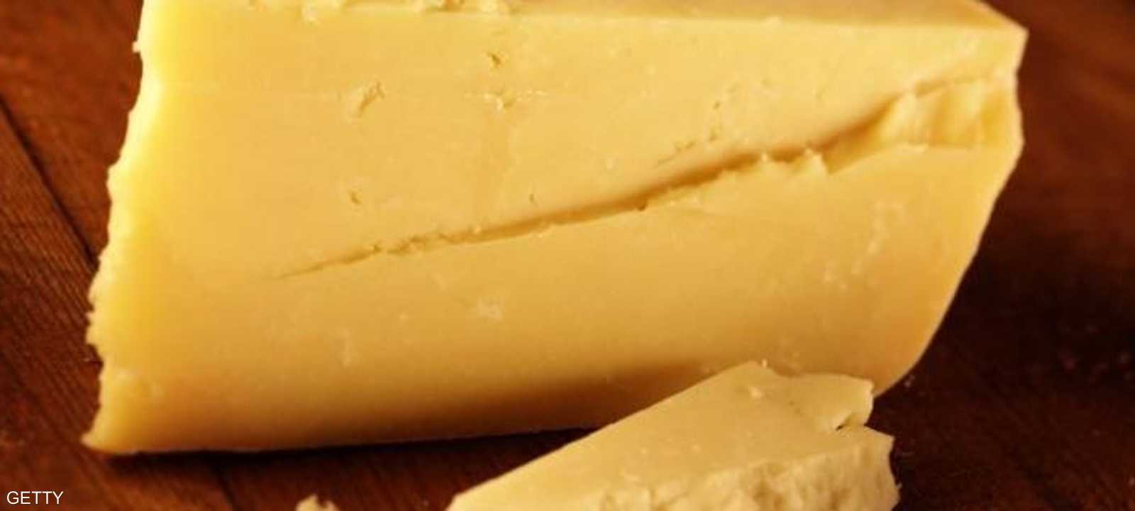 الجبن وسيلة تدفئة جديدة