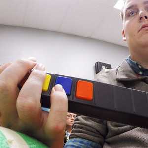 إيان بوركهارت