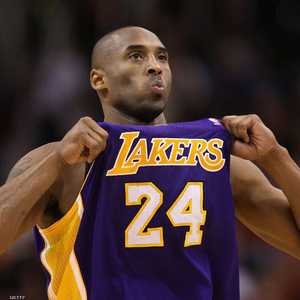 كوبي براينت