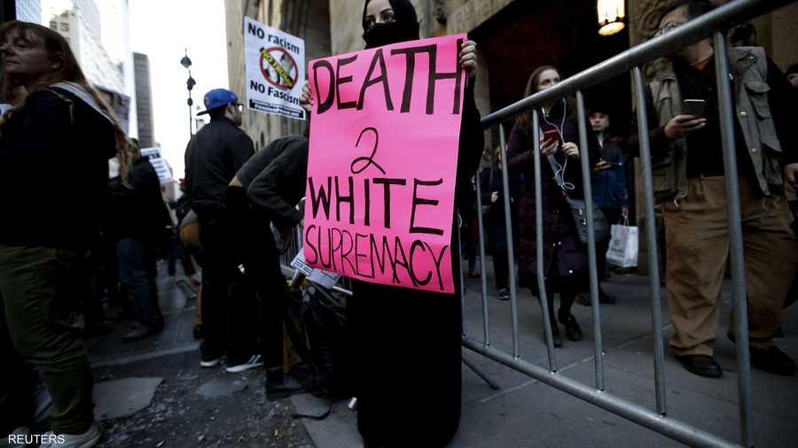 ترامب سبق أن أطلق تصريحات مناهضة للمسلمين