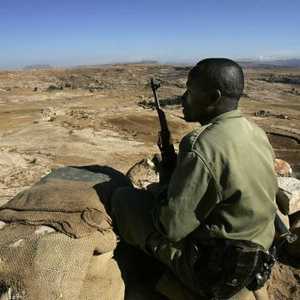 الجيش الإثيوبي أطلق عملية في تيغراي مطلع نوفمبر- أرشيف