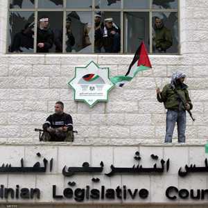 القانون لم يعرض على المجلس التشريعي - أرشيفية