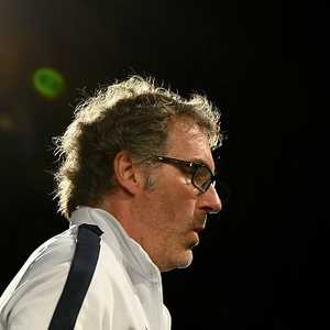 الفرنسي لوران بلان