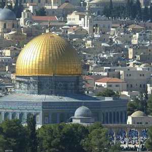 الأردن يدعو إسرائيل إلى وقف جميع الانتهاكات - أرشيفية