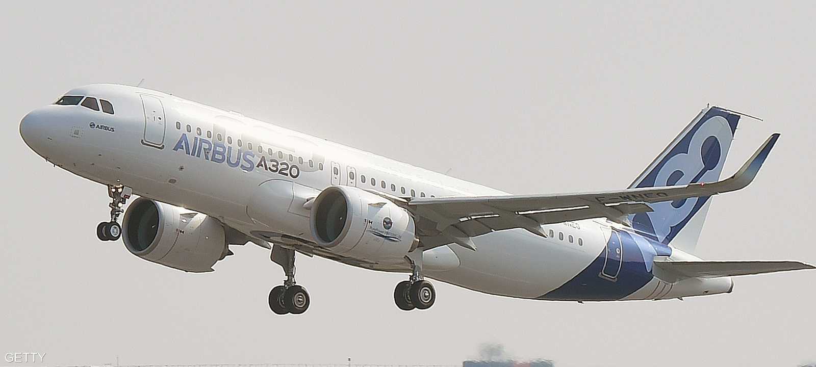 عمليات التسليم تأخرت بسبب مشكلات في المحرك (أرشيف)