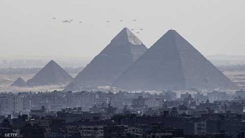 أزمة كورونا أثرت على قطاع السياحة والفنادق في مصر