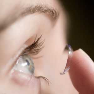 يعاني أكثر من مليار شخص حول العالم من طول النظر