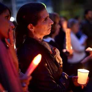 أستراليون يحتجون بالشموع ضد سياسة الهجرة الأسترالية