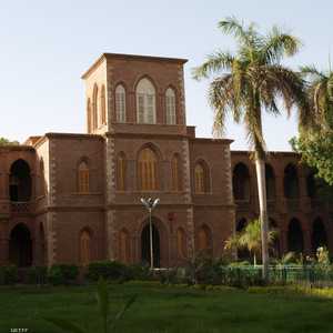 تأسست جامعة الخرطوم عام 1902