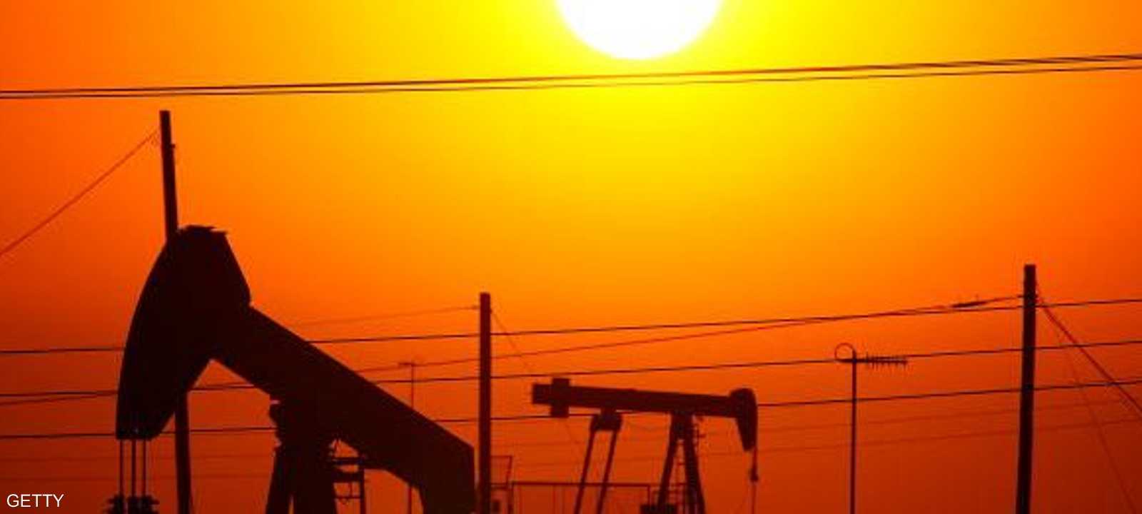 التقرير قلص من خسائر أسعار النفط
