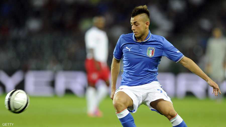 الإيطالي ستيفان الشعراوي المصري الأصل