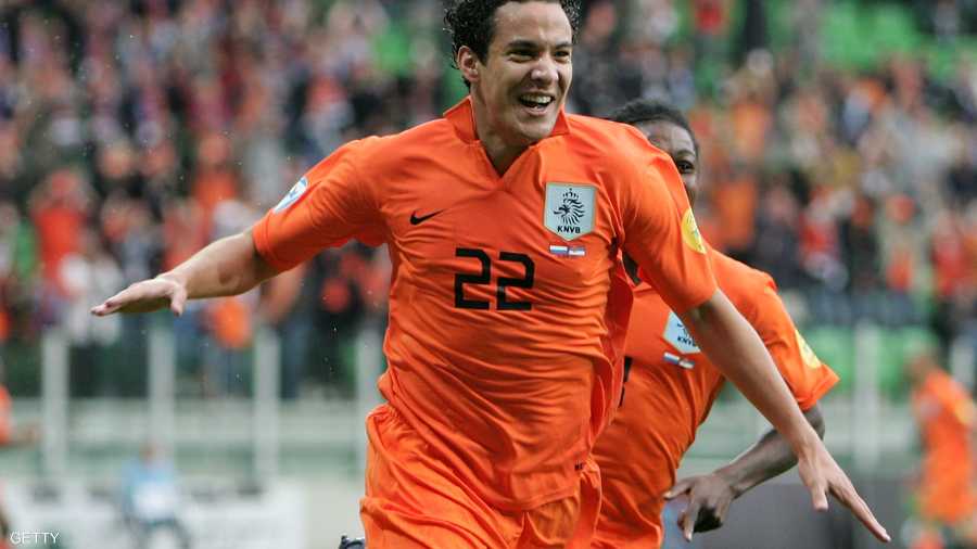 الهولندي عثمان بقال المغربي الأصل